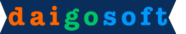 Daigosoft Logo